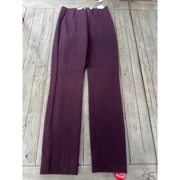 NWT Vince Stitch Front Seam Ponte Legging Size XS - Picture 1 of 4